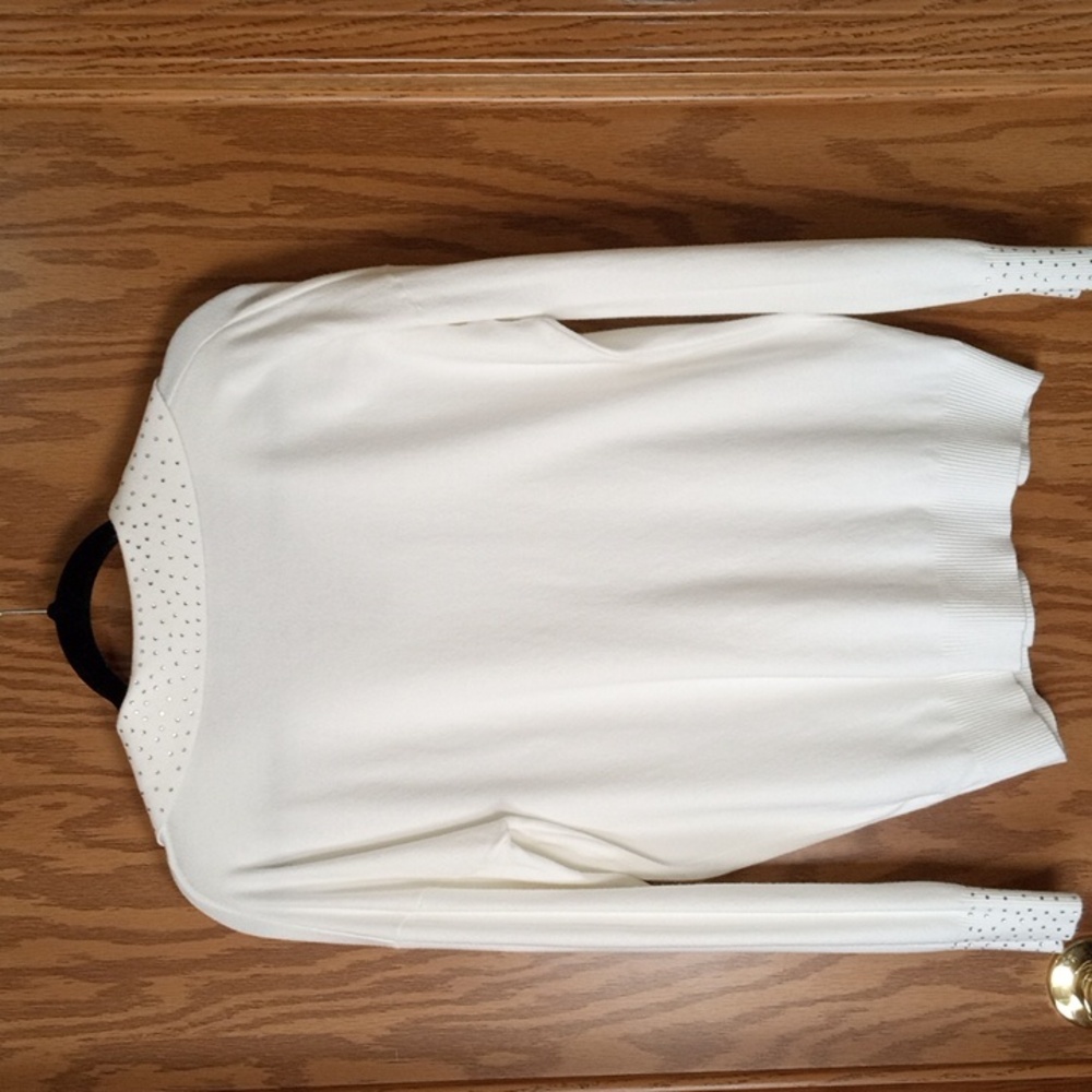 Liv Milano, Bedazzled, Office, Church, Date Night, Professional Academi View 2